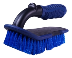CEPILLO PARA LIMPIEZA DE ALFOMBRAS