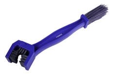 CEPILLO LIMP CADENA DE MOTOCICLETA