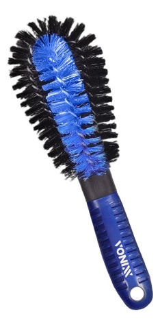 CEPILLO LIMPIA LLANTAS ERGONÓMICO