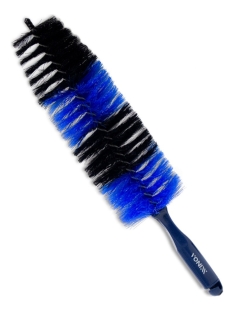 CEPILLO LIMPIA LLANTAS LARGO