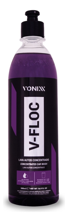 V-FLOC 500ML