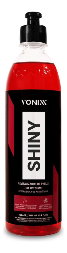 SHINY 500ML