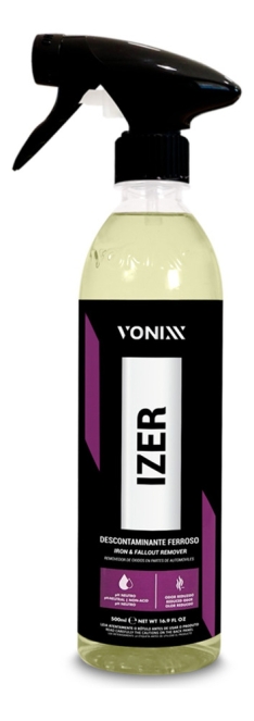 Izer 500ml Vonixx – 2011040