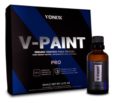 V Paint Pro 50ml Vonixx – 2018018