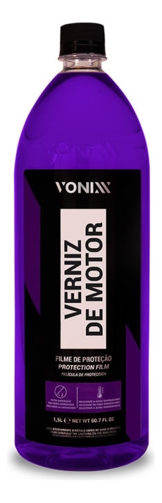 VERNIZ DE MOTOR 1.5L