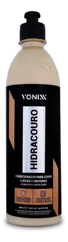 Hidracouro 500ml Vonixx – 2009010