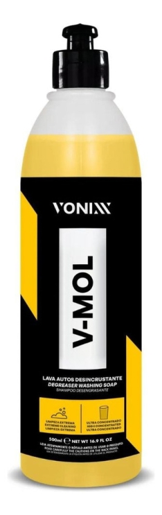 V-mol 500ml Vonixx – 2050115