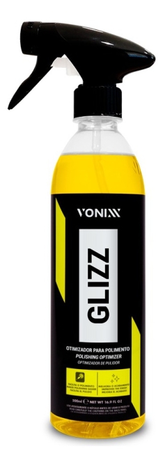 Glizz 500ml Vonixx – 2011090