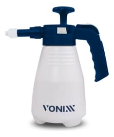 PULVERIZADOR COMPRESION MANUAL 2EN1 2 L