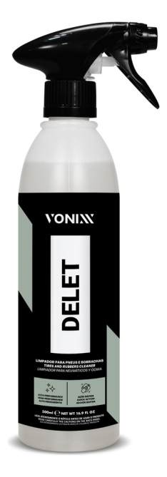 Delet 500ml Vonixx – 2050171