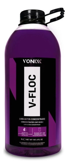 V-floc 3l Vonixx – 2011081