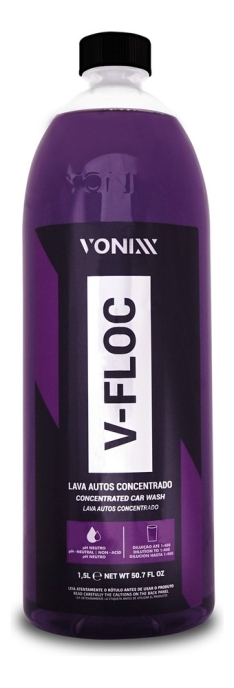 V – FLOC 1500 ML