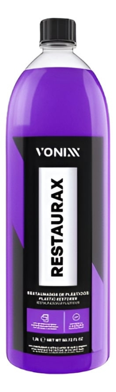 Restaurax 1.5 Vonixx – 2009055