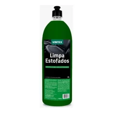 LIMPIA ESTOFADOS 1.5 L