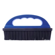CEPILLO DE SILICONA REMOVEDOR DE PELOS