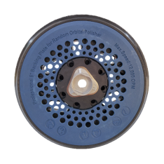 5″ BACKING PAD-M 14 (PULI ROTATIVA VOXE)