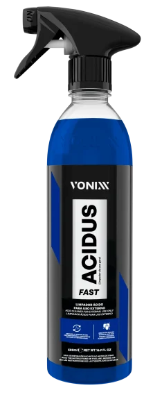 ACIDUS FAST 500 ML