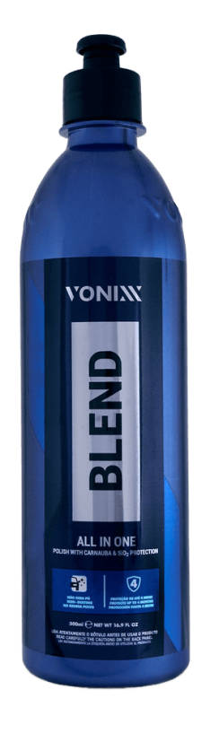 BLEND ALL IN ONE 240 ML