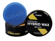 CARNAUBA HYBRID WAX 120 ML