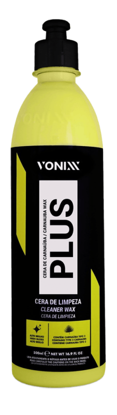 CARNAUBA PLUS 1.5 L