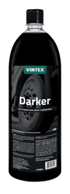 DARKER  500 ML