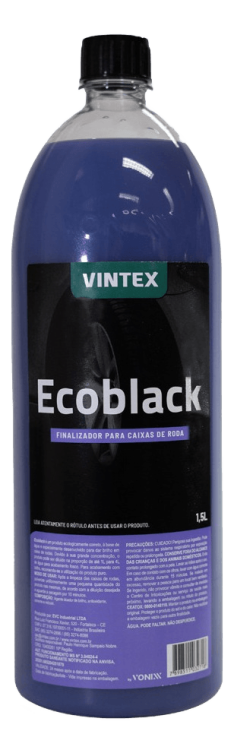 ECOBLACK 5 L