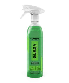 GLAZY ANTI-FOG 500 ML