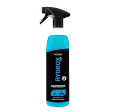 HYDROX FAST 500 ML