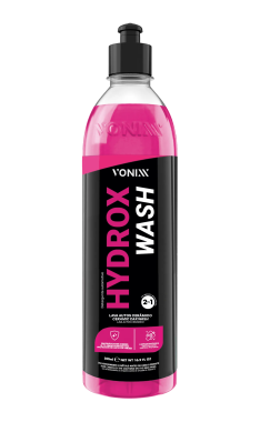 HYDROX WASH 240 ML