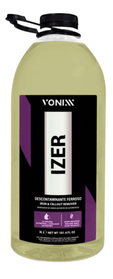 IZER 1.5 L