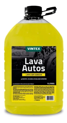 LAVA AUTOS VINTEX 1.50 L