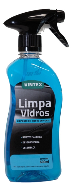 LIMPIA VIDRIOS 5 L