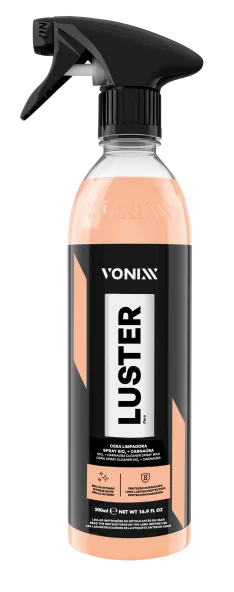 LUSTER 500 ML
