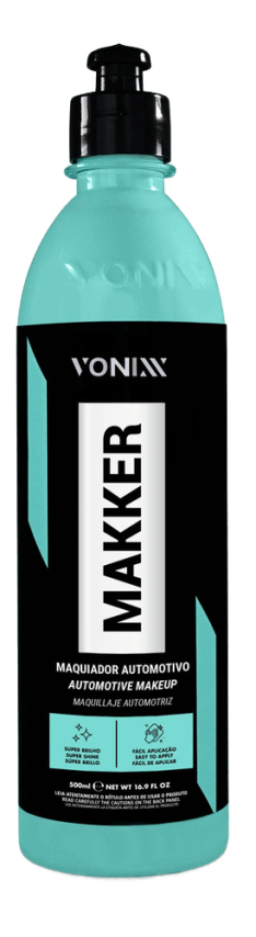 MAKKER 2.0  240 ML