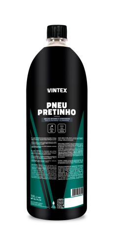 PNEU PRETINHO 500 ML