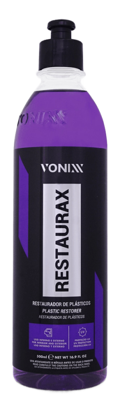 RESTAURAX 240 ML