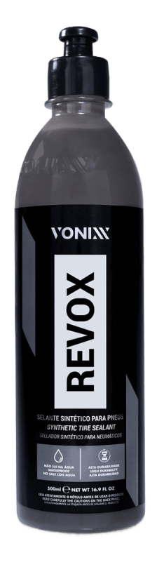 REVOX 1.5 L