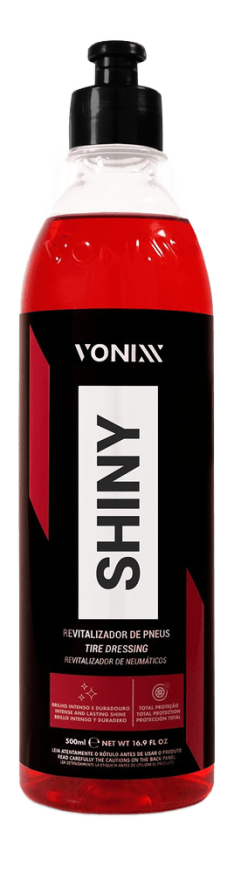 SHINY 1.5 L