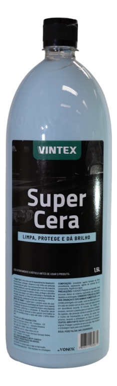 SUPER CERA 500 ML