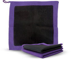 TOALLA CLAY BAR VONIXX