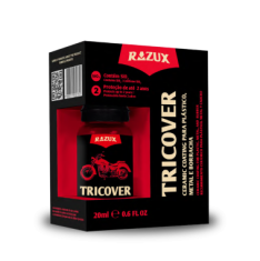 TRICOVER 20 ML