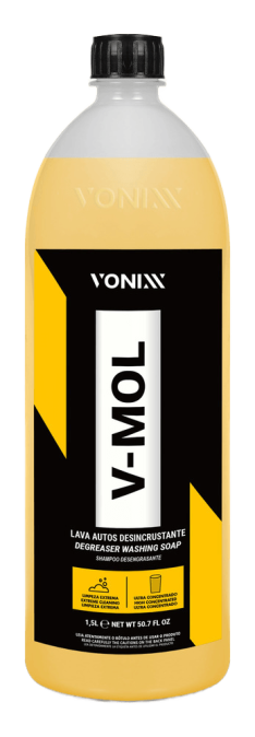 V-MOL 5 L